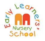 Logo: Early Learners' Nursery School